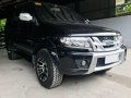 Black Isuzu Crosswind 2016 for sale in Automatic-2