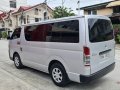 Sell Silver 2019 Toyota Hiace-1