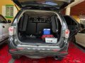 Selling Grayblack Toyota Fortuner 2015 in Guiguinto-2