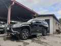 Selling Black Mitsubishi Montero Sport 2017 in Parañaque-7