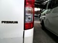 Sell White 2018 Nissan Nv350 Urvan in Parañaque-3