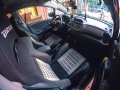 Black Honda Jazz 2009 for sale in Makati-1