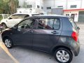 Sell Grayblack 2018 Suzuki Celerio in Parañaque-2