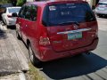 Sell Red 2005 Toyota Innova in Parañaque-4