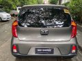 Sell Silver 2016 Kia Picanto in Quezon City-6