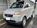 Silver Suzuki APV 2013 for sale in Manual-7