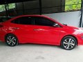 Selling Red Toyota Vios 2018 in Parañaque-6