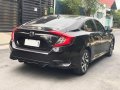 Black Honda Civic 2018 for sale in Automatic-3