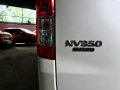 Sell White 2018 Nissan Nv350 Urvan in Parañaque-4