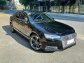 Black Audi A4 2018 for sale in Taguig-9