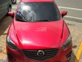 All Wheel Drive Mazda CX-5 top of the line model 2015 skyactive-0