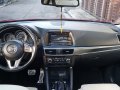 All Wheel Drive Mazda CX-5 top of the line model 2015 skyactive-8