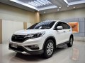 2016 Honda CR-V Modulo AT Top Of The Line 718t Nego Batangas Area-0