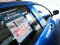 Suzuki 1.0L Celerio GL CVT and 𝗕𝗘𝗦𝗧 𝗗𝗘𝗔𝗟𝗦 today!-2