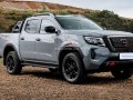 Drive home this Brand new Nissan Navara Pro-4X 4x4 AT-3