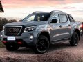 Drive home this Brand new Nissan Navara Pro-4X 4x4 AT-6