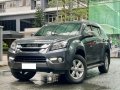 Hot deal alert! 2016 Isuzu mu-X 4x2 3.0L LSA A/T Diesel for sale at 898,000-0