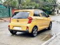Selling used Yellow 2016 Kia Picanto 1.2 EX A/T Gas Hatchback by trusted seller-1