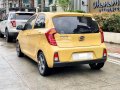 Selling used Yellow 2016 Kia Picanto 1.2 EX A/T Gas Hatchback by trusted seller-2