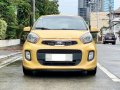 Selling used Yellow 2016 Kia Picanto 1.2 EX A/T Gas Hatchback by trusted seller-4