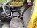 Selling used Yellow 2016 Kia Picanto 1.2 EX A/T Gas Hatchback by trusted seller-7
