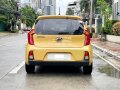 Selling used Yellow 2016 Kia Picanto 1.2 EX A/T Gas Hatchback by trusted seller-9