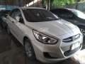 Beige 2016 Hyundai Accent for sale at cheap price-0