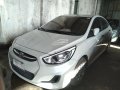 Beige 2016 Hyundai Accent for sale at cheap price-1