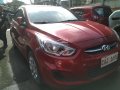 Selling Red 2018 Hyundai Accent for cheap price-4