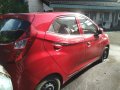 Red 2016 Hyundai Eon for sale at cheap price-1