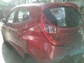 Red 2016 Hyundai Eon for sale at cheap price-3