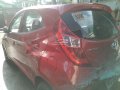 Red 2016 Hyundai Eon for sale at cheap price-3