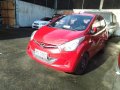 Red 2016 Hyundai Eon for sale at cheap price-4