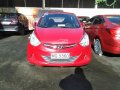 Red 2016 Hyundai Eon for sale at cheap price-5