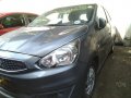 RUSH sale! Grey 2016 Mitsubishi Mirage at cheap price-1