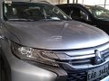 Silver 2017 Mitsubishi Montero Sport for sale at affordable price-4