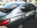 Selling Grey 2020 Nissan Almera at cheap price-2
