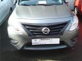 Selling Grey 2020 Nissan Almera at cheap price-4