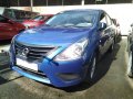 Blue 2020 Nissan Almera for sale at cheap price-2