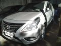 Silver 2019 Nissan Almera for sale at affordable price-0