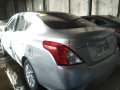 Silver 2019 Nissan Almera for sale at affordable price-2