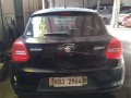 FOR SALE!!! Black 2019 Suzuki Swift at affordable price-1