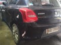 FOR SALE!!! Black 2019 Suzuki Swift at affordable price-2