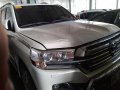 FOR SALE!!! Pearlwhite 2018 Toyota Land Cruiser at affordable price-0