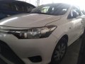 White 2017 Toyota Vios for sale at cheap price-0