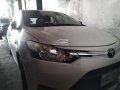 White 2017 Toyota Vios for sale at cheap price-1