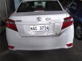 White 2017 Toyota Vios for sale at cheap price-4