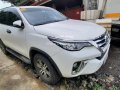 2018 Toyota Fortuner-7