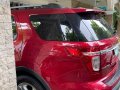 Red Ford Explorer 2013 for sale in Muntinlupa-6
