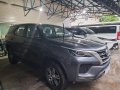 Selling Silver Toyota Fortuner 2021 in Angat-7